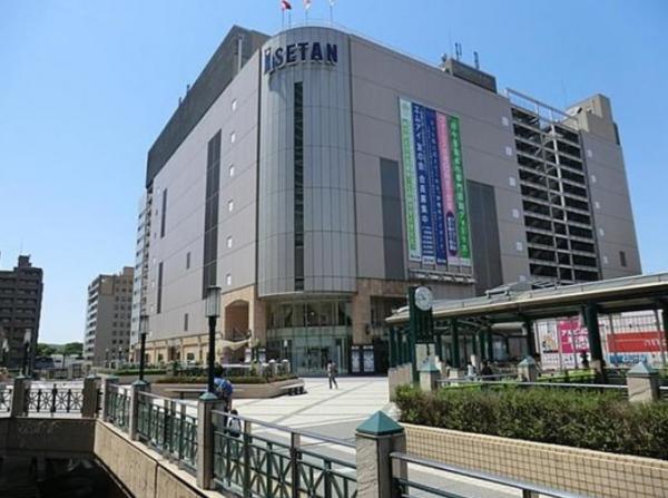 Other Environmental Photo. 320m to other environment Photo Shopping Center