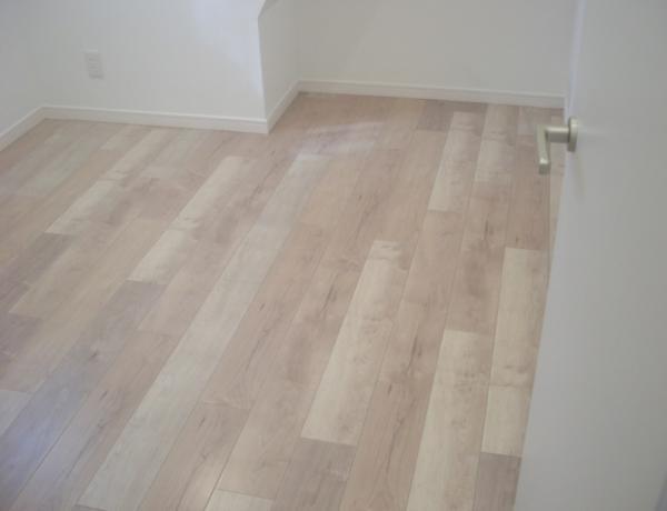 Non-living room