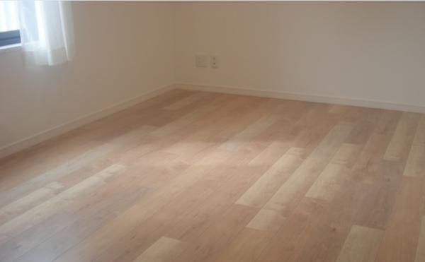 Non-living room