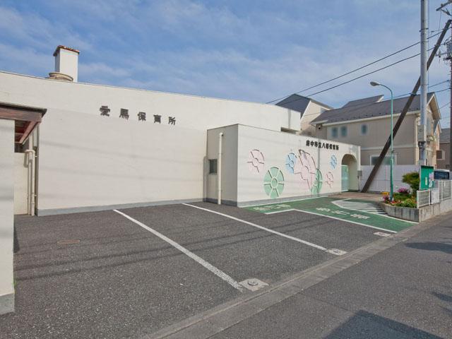 kindergarten ・ Nursery. Yahata nursery 250m to