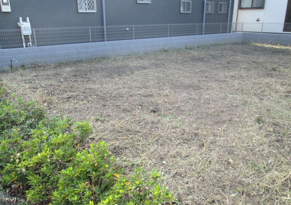 Local land photo. Local (11 May 2013) Shooting