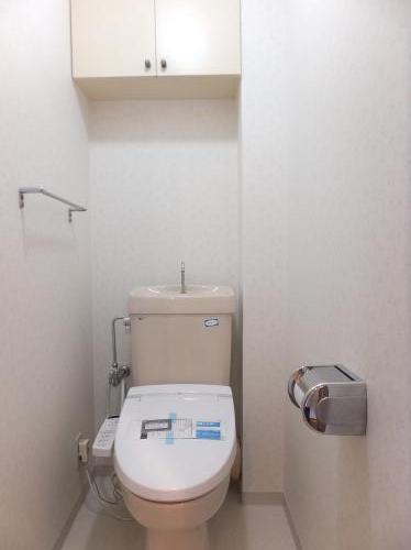 Other Equipment. Toilet toilet seat exchange, Floor cushion floor re-covering