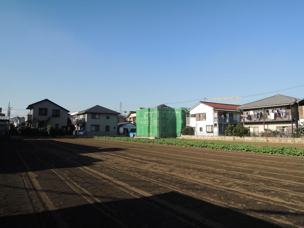 Local appearance photo. Please this positive per Come experience