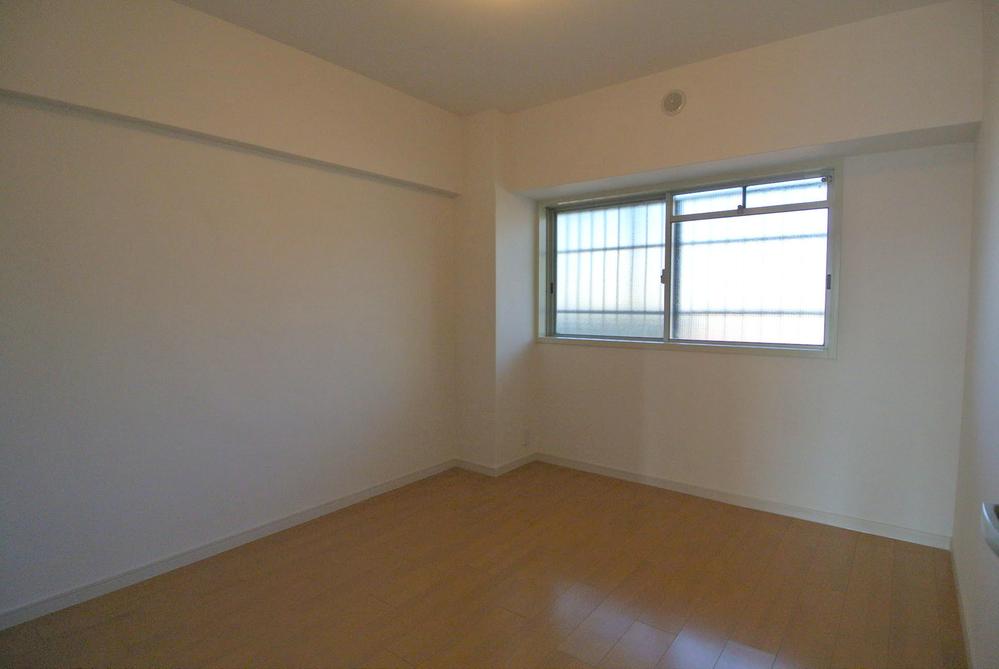 Non-living room. Interior