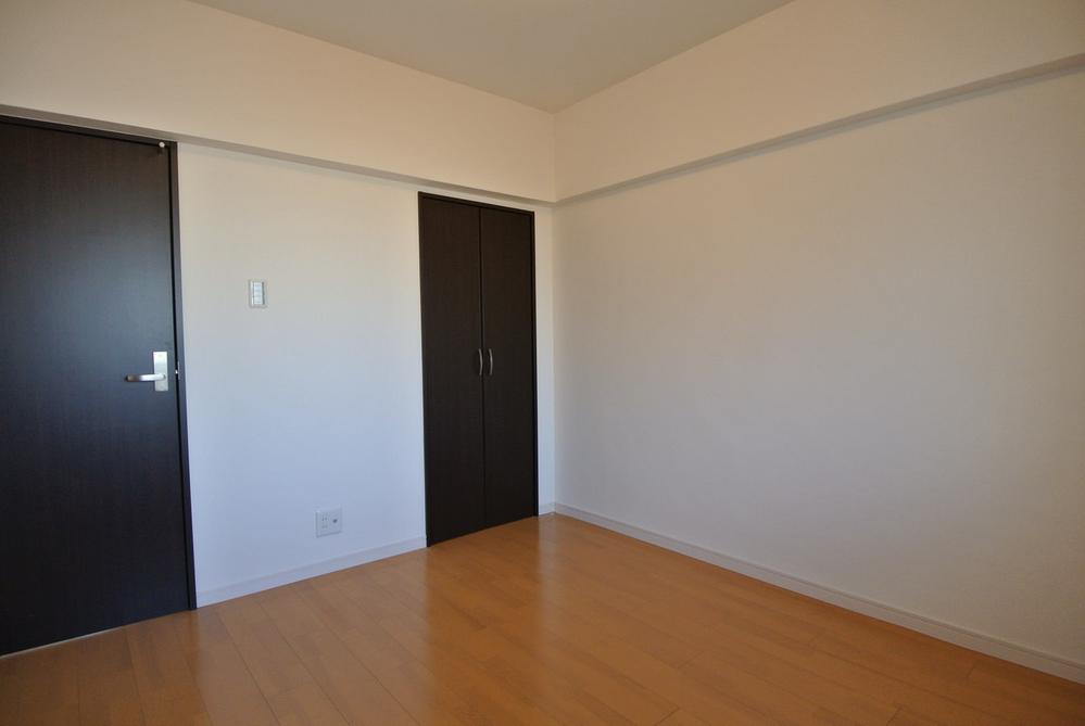 Non-living room. Interior