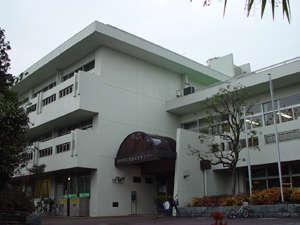 library. 107m to Fuchu Municipal Sumiyoshi Library