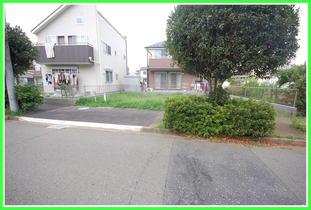 Local photos, including front road