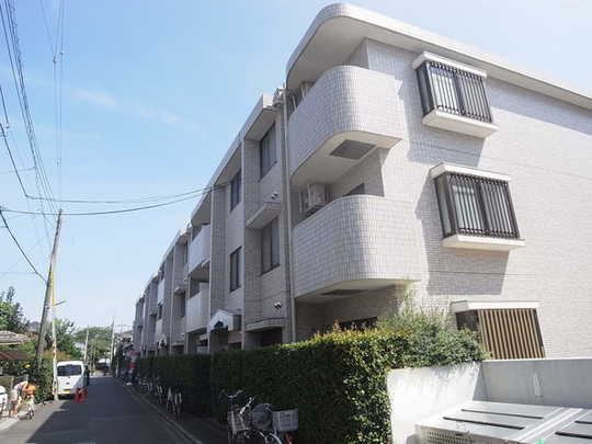 Local appearance photo