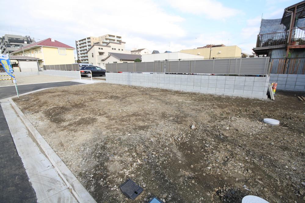 Local land photo. Local (11 May 2013) Shooting