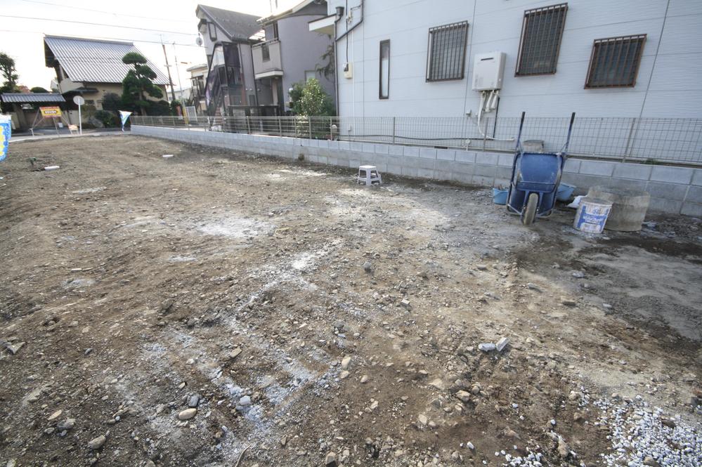 Local land photo. Local (11 May 2013) Shooting