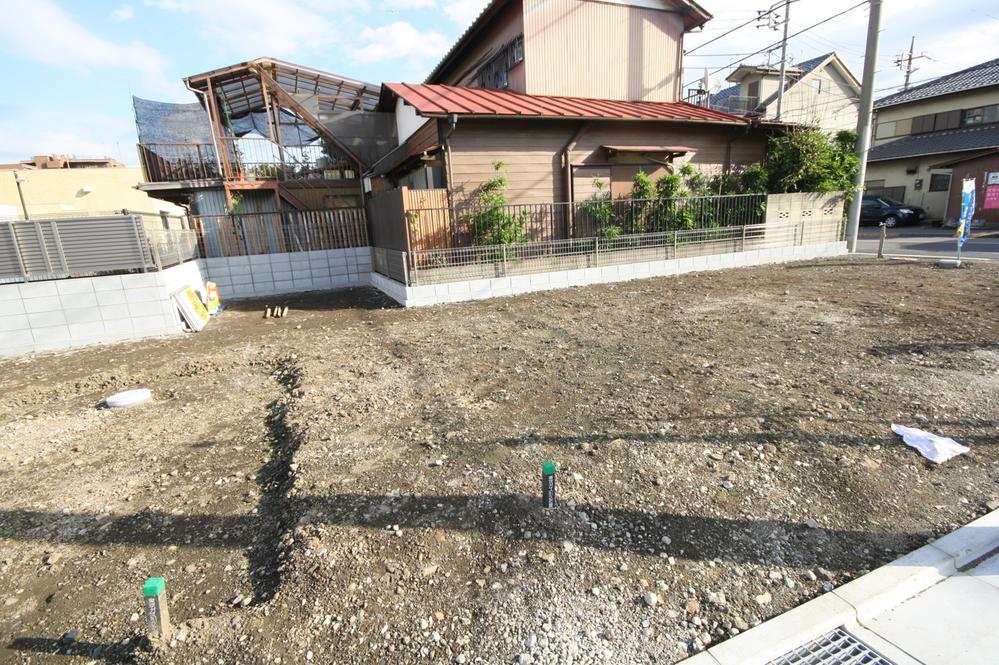 Local land photo. Local (11 May 2013) Shooting