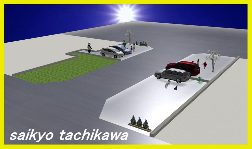 Other. Compartment figure