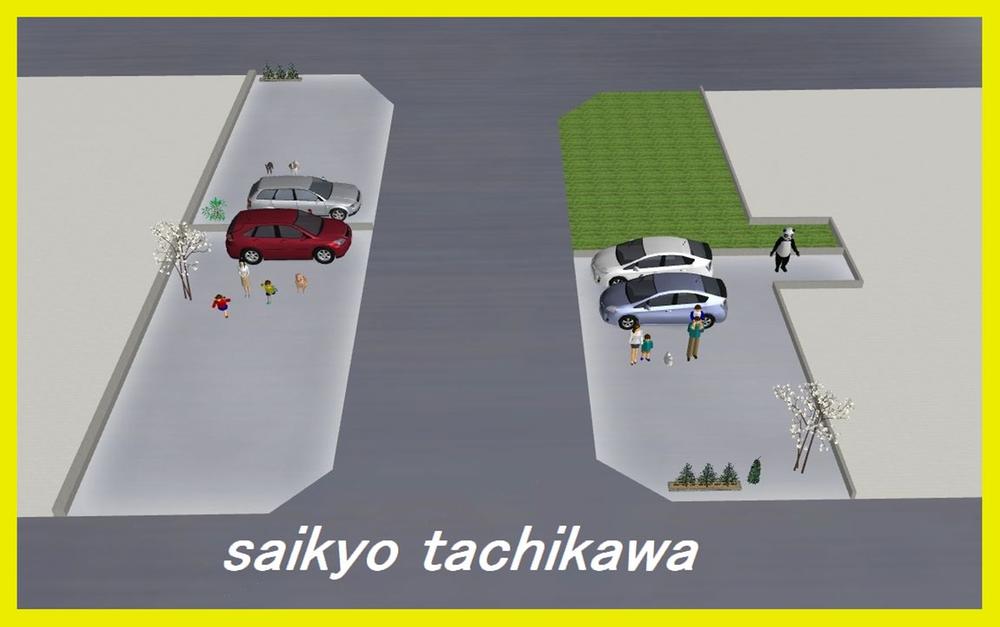 Other. Compartment figure