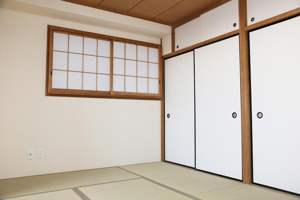 Non-living room