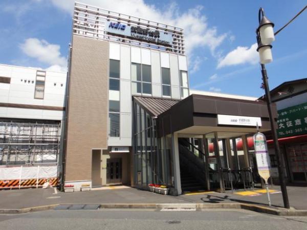 Other Environmental Photo. Musashino 800m to the Train Station