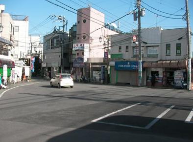 Other Environmental Photo. Tama Cemetery 1400m to the Train Station