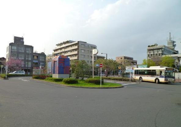 Other Environmental Photo. 1400m to Tobitakyū Station