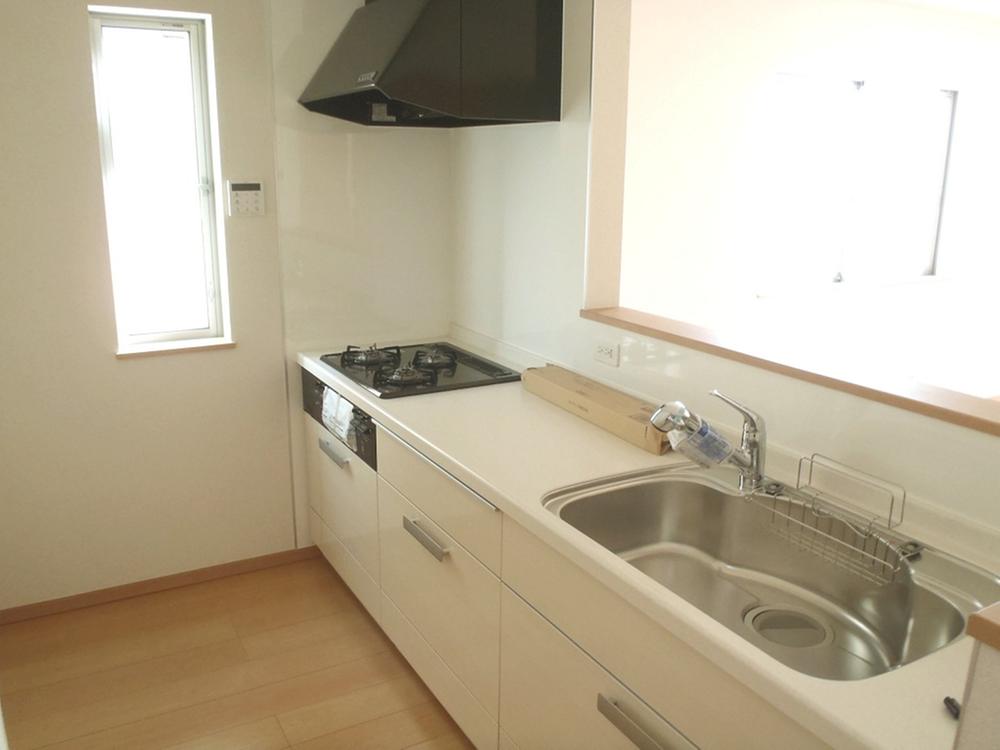 Kitchen. Indoor (12 May 2013) Shooting