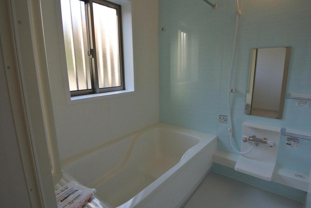 Bathroom. Interior