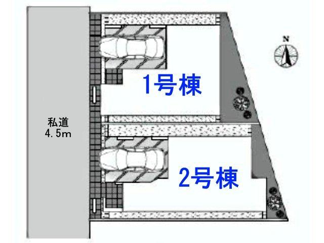The entire compartment Figure