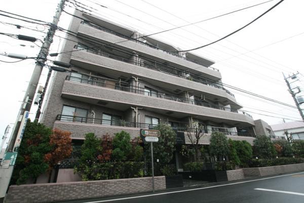 Local appearance photo