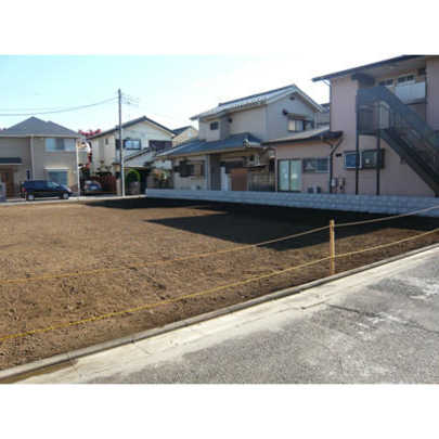 Local land photo. Local Photos