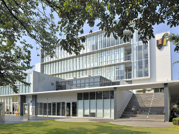 Surrounding environment. Lumiere Fuchu (about 990m ・ Walk 13 minutes)