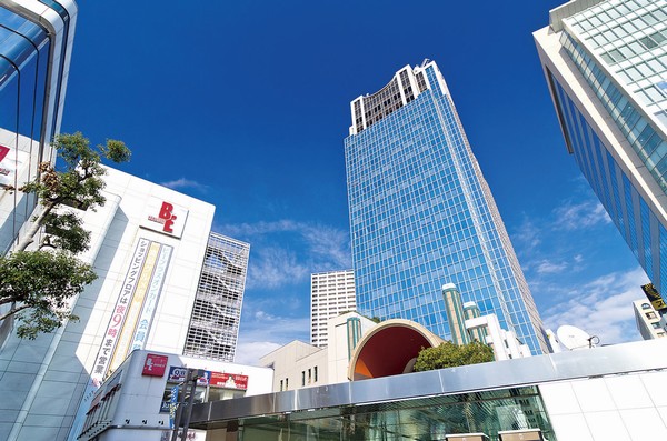 Kawasaki (JR Nambu Line is to Kawasaki Station ・ Musashino "fuchu hommachi" direct from the station 37 minutes ※ JR Nambu Line rapid use, 42 minutes at each stop use when commuting)