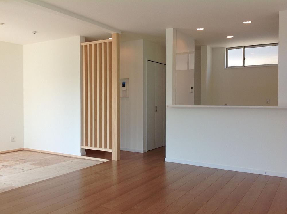 Living. Room (August 2013) Shooting