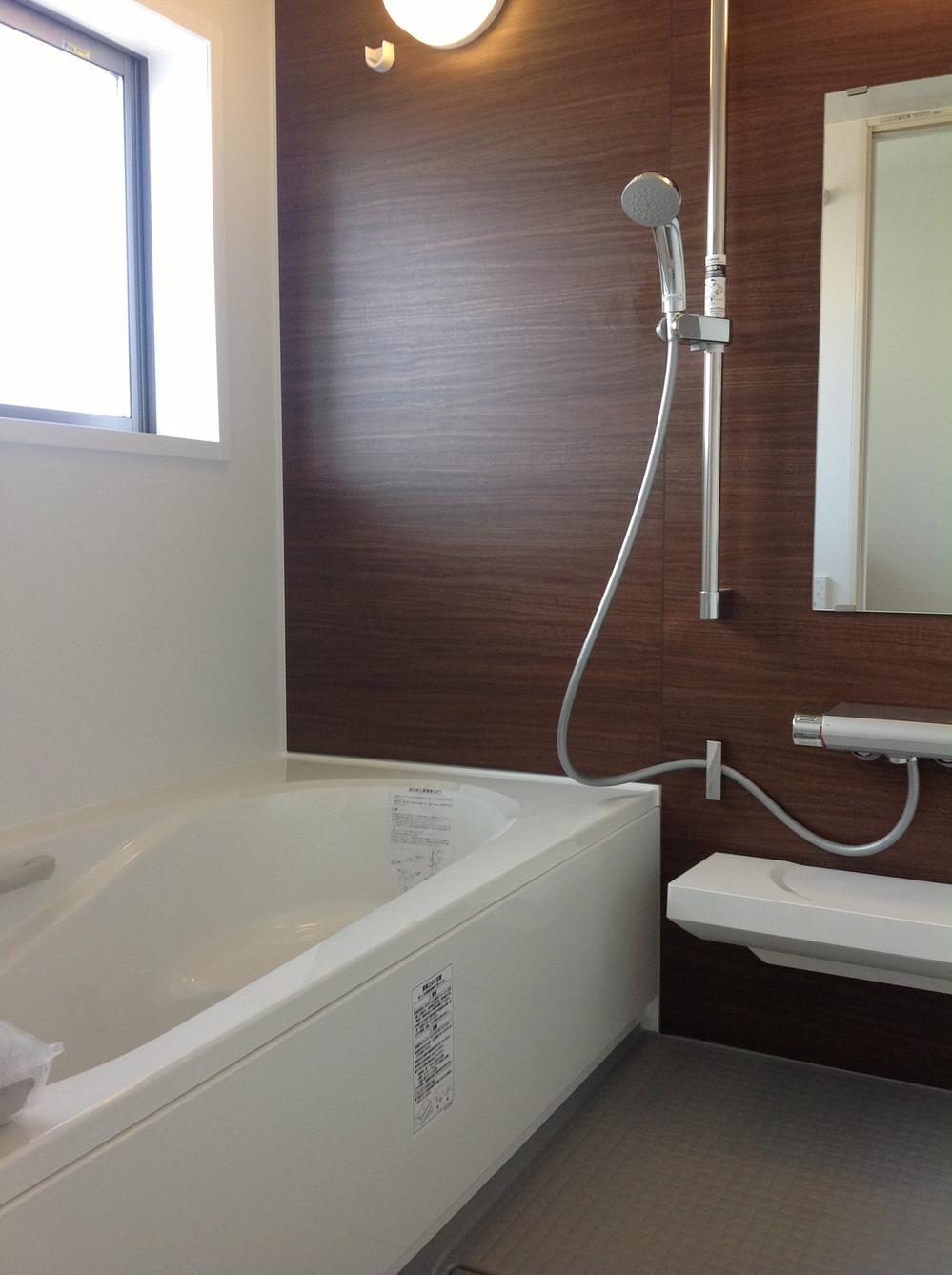 Bathroom. Room (August 2013) Shooting