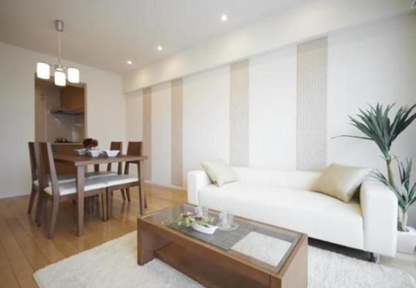 Same specifications photos (living)