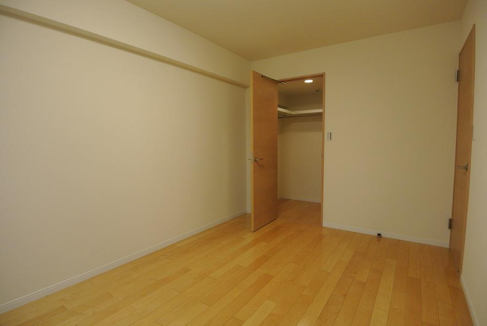 Non-living room. Interior