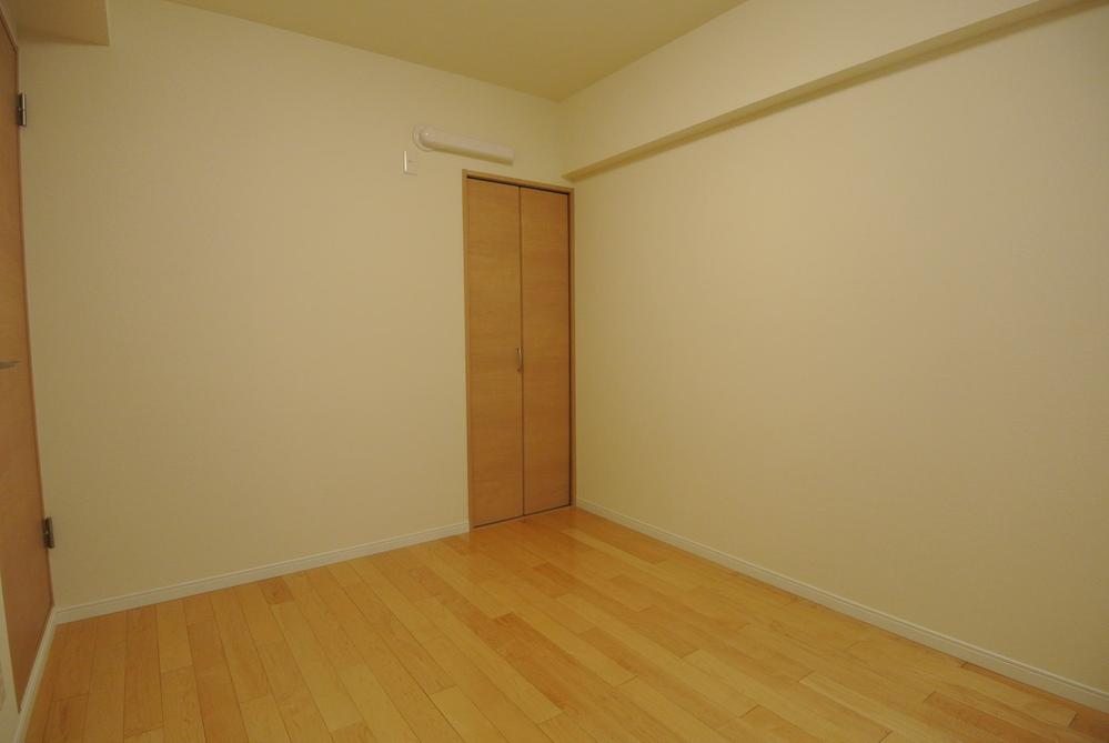 Non-living room. Interior