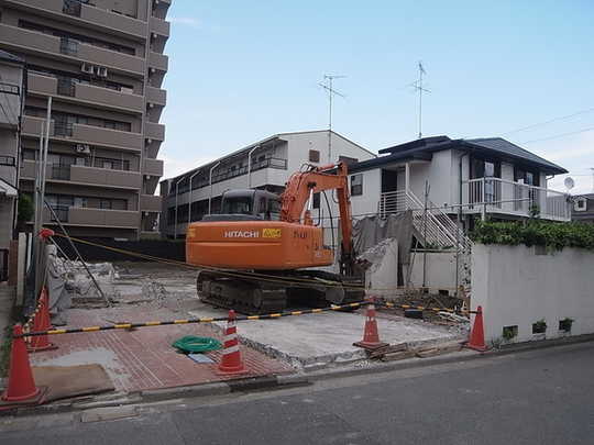 Local appearance photo