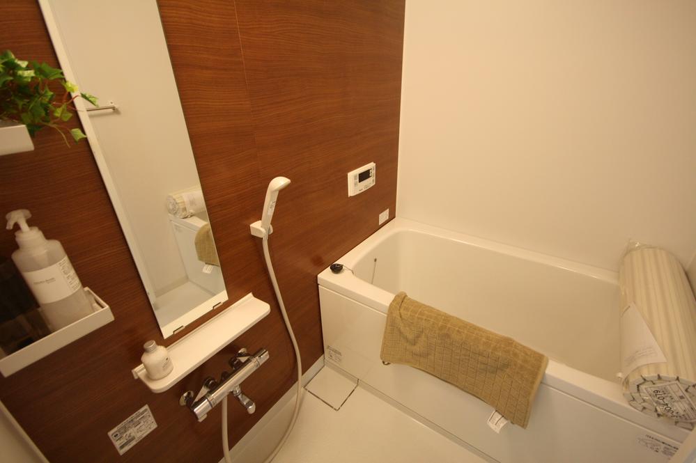 Bathroom. Local (11 May 2013) Shooting