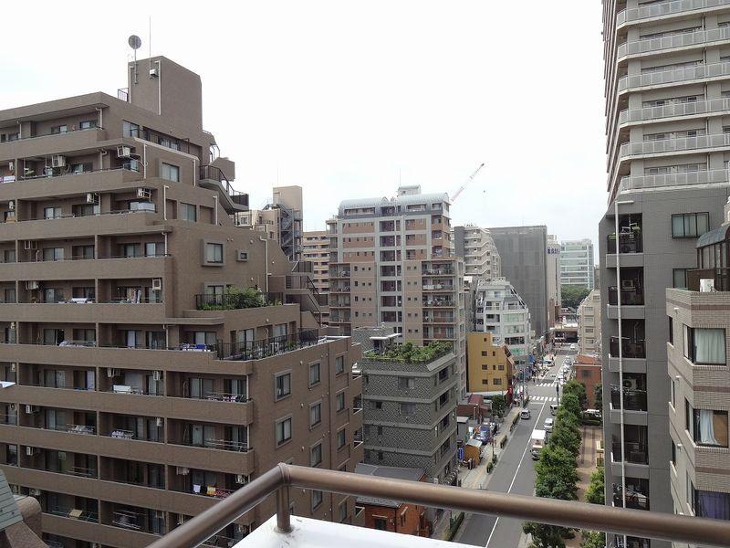 View photos from the dwelling unit. View