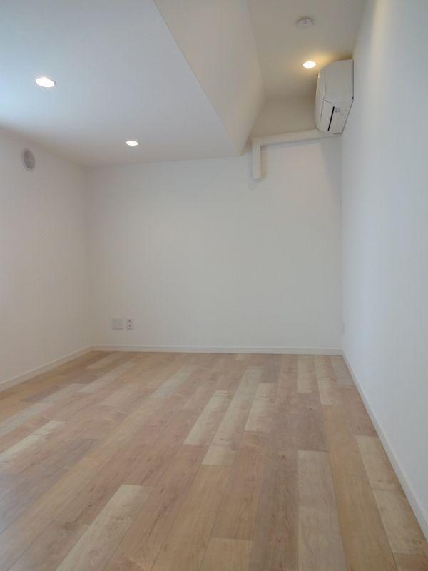 Non-living room. Western style room