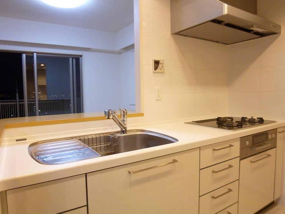 Kitchen. Counter Kitchen