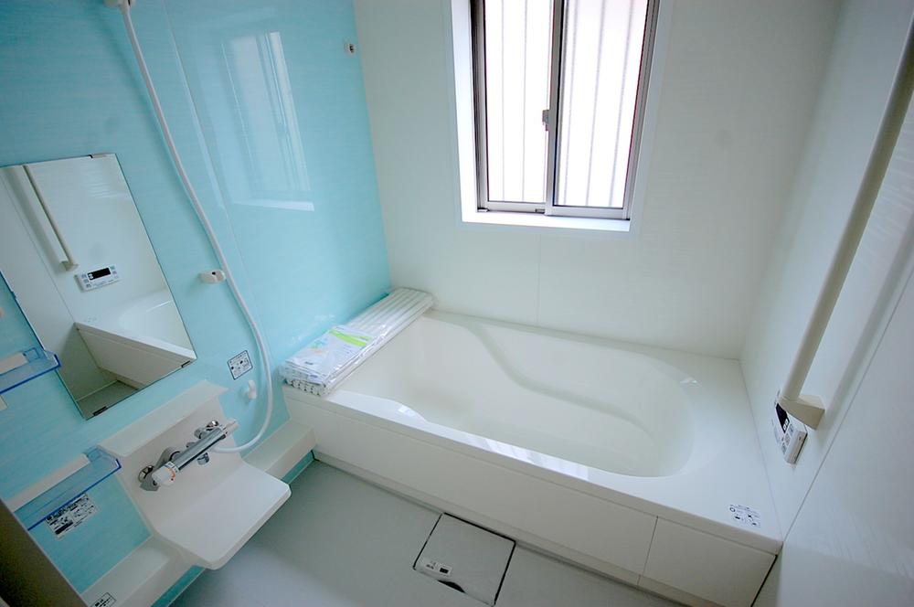 Bathroom. Local (September 2013) Shooting