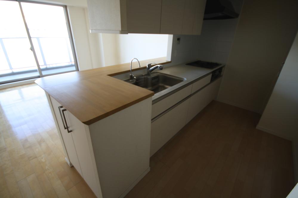 Kitchen. Local (11 May 2013) Shooting