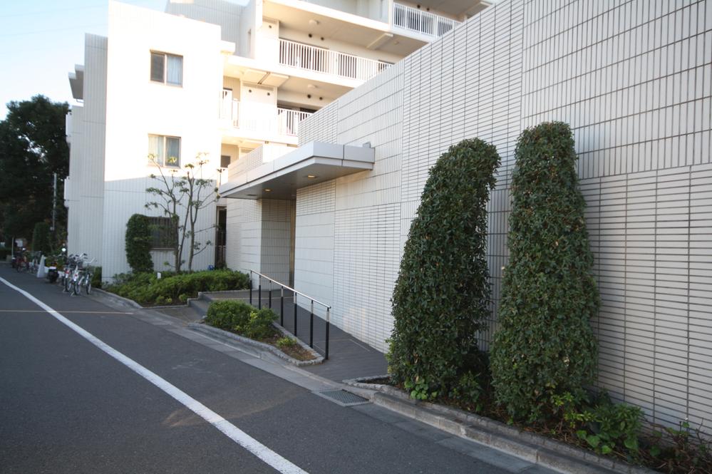 Local appearance photo. Local (11 May 2013) Shooting