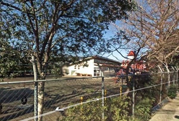 kindergarten ・ Nursery. The National Cultural kindergarten 700m walk 9 minutes