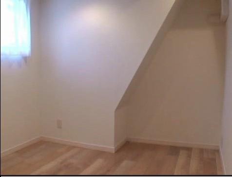 Non-living room