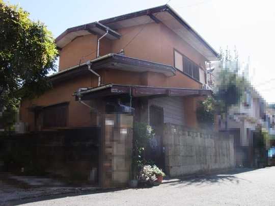 Local land photo. Property Photos