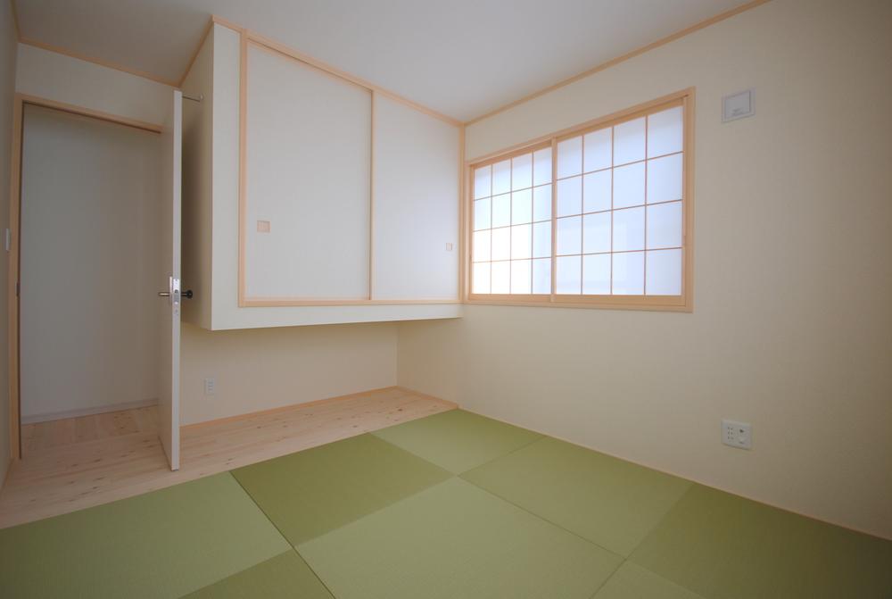 Other introspection. Indoor (June 2013) Shooting