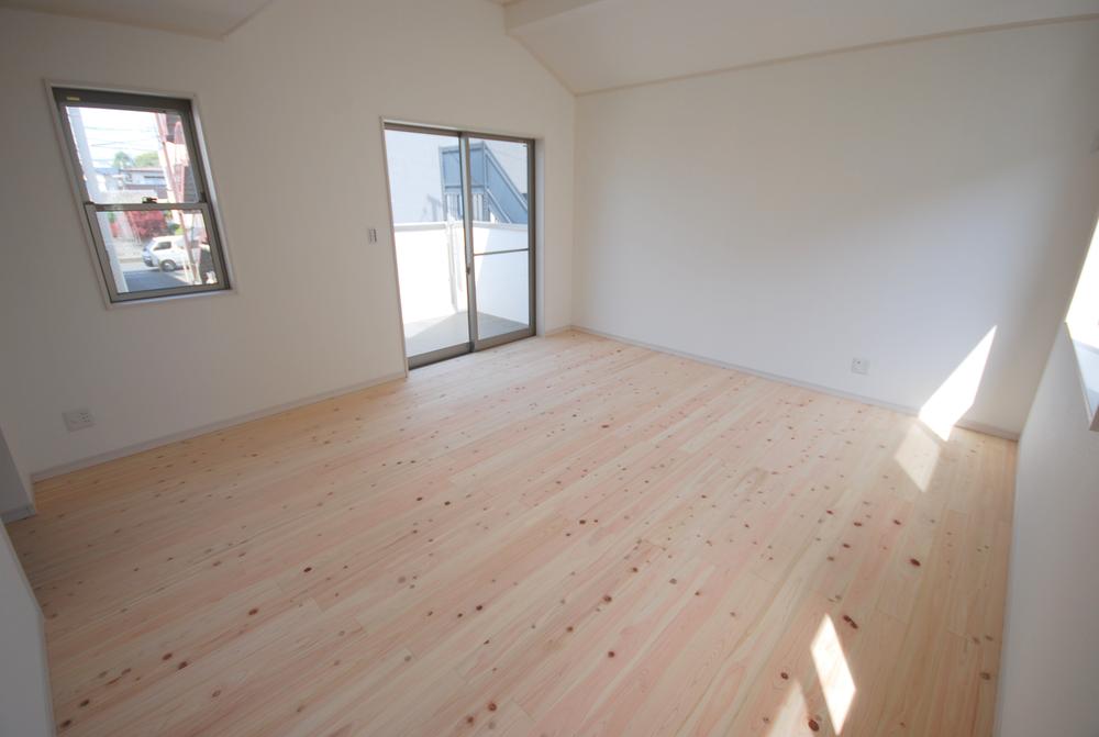 Living. Indoor (June 2013) Shooting