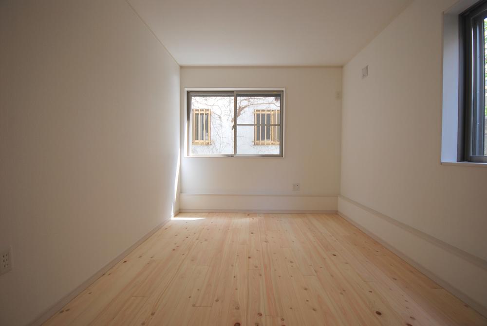 Other introspection. Indoor (June 2013) Shooting