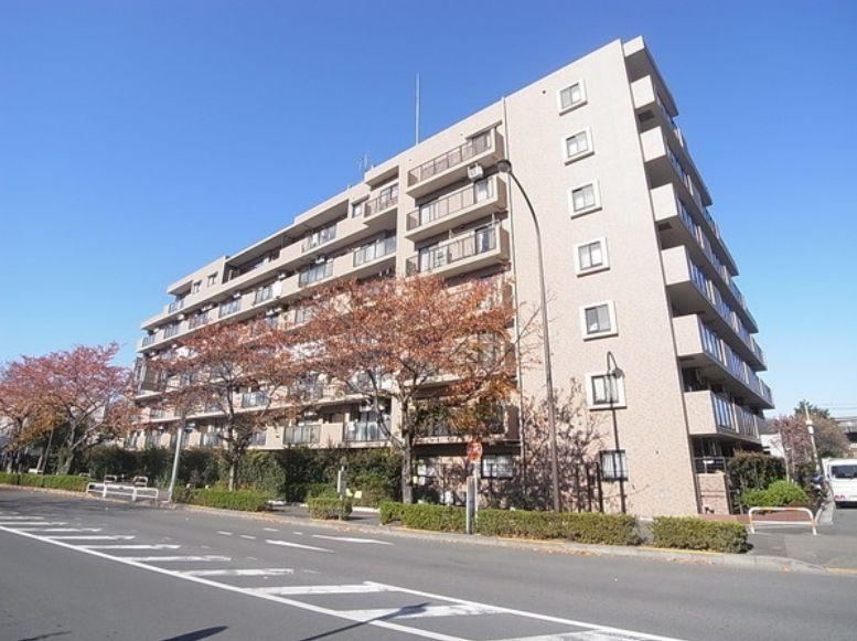 Local appearance photo. Sunny