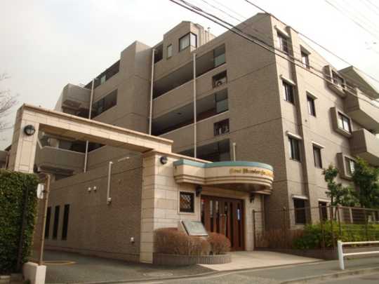 Local appearance photo. March 2013 shooting