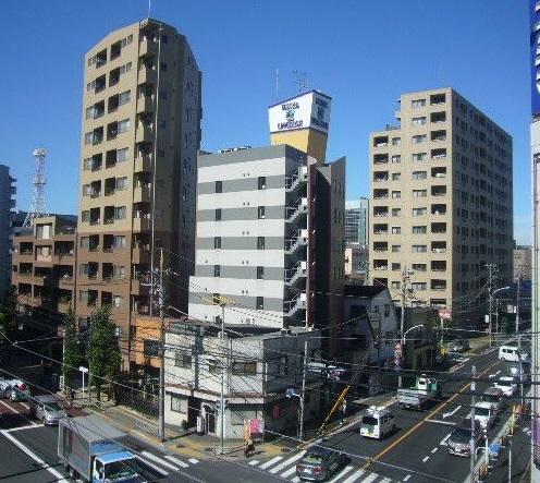 View photos from the dwelling unit